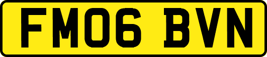 FM06BVN