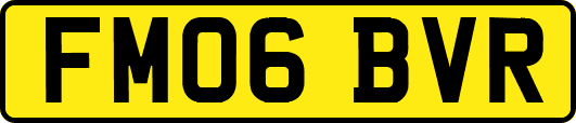 FM06BVR