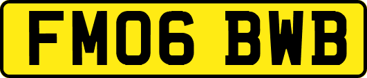 FM06BWB