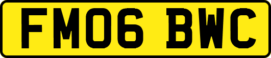 FM06BWC