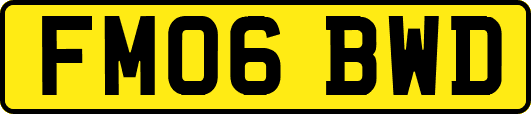 FM06BWD