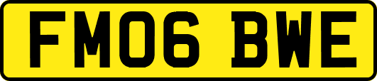 FM06BWE