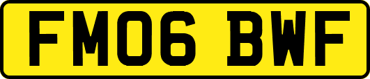FM06BWF