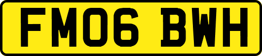 FM06BWH