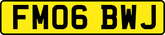 FM06BWJ
