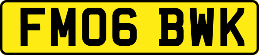 FM06BWK