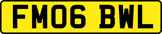 FM06BWL