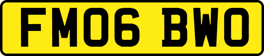 FM06BWO