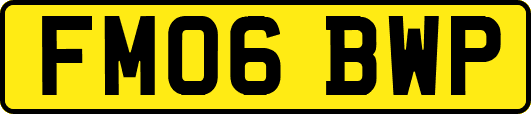 FM06BWP