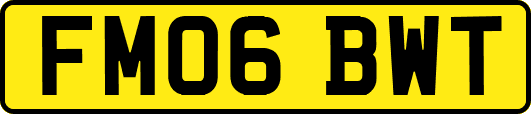FM06BWT