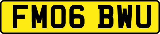 FM06BWU