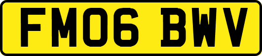 FM06BWV