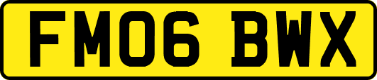 FM06BWX