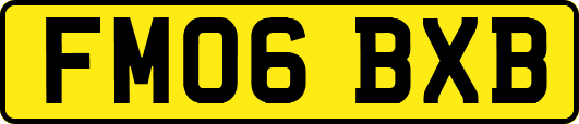 FM06BXB