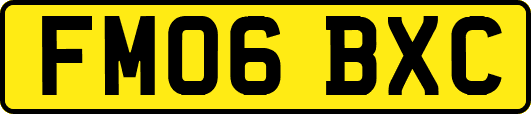 FM06BXC