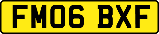 FM06BXF
