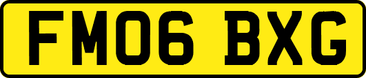 FM06BXG