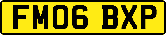 FM06BXP