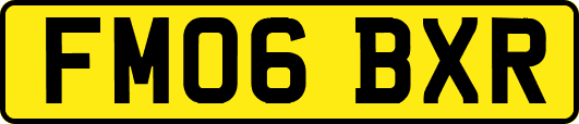 FM06BXR