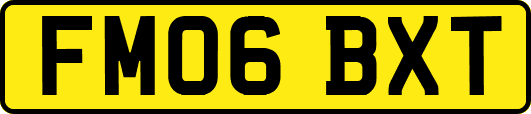 FM06BXT
