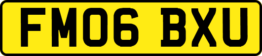 FM06BXU