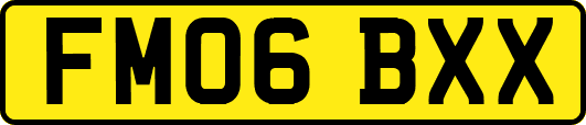 FM06BXX