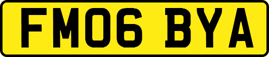 FM06BYA