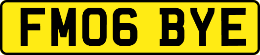 FM06BYE
