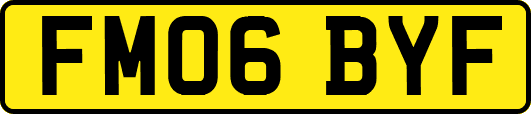 FM06BYF