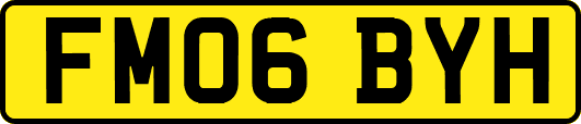FM06BYH