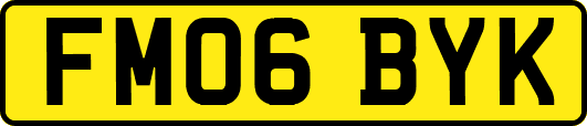 FM06BYK