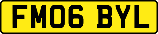 FM06BYL