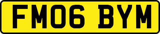 FM06BYM