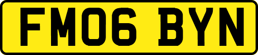 FM06BYN