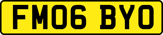 FM06BYO