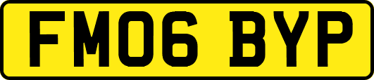 FM06BYP