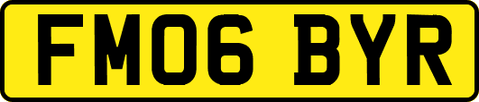FM06BYR