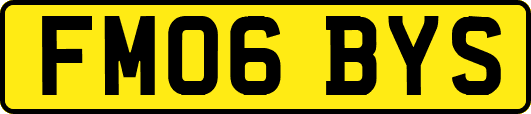 FM06BYS