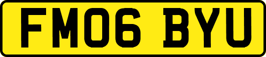 FM06BYU