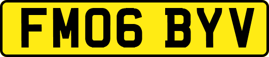 FM06BYV