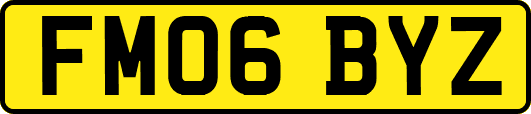 FM06BYZ