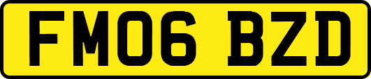 FM06BZD