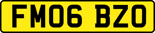 FM06BZO