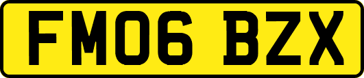 FM06BZX