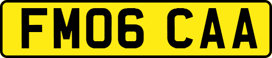 FM06CAA