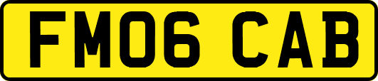 FM06CAB