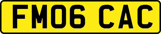 FM06CAC
