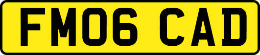 FM06CAD