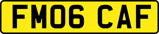 FM06CAF