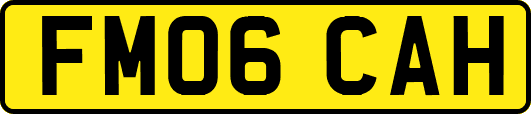 FM06CAH